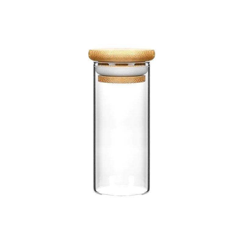 glass jars 6oz