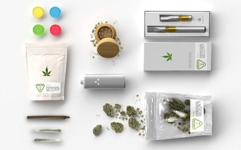 Cannabis Packaging Design Matters in 2022