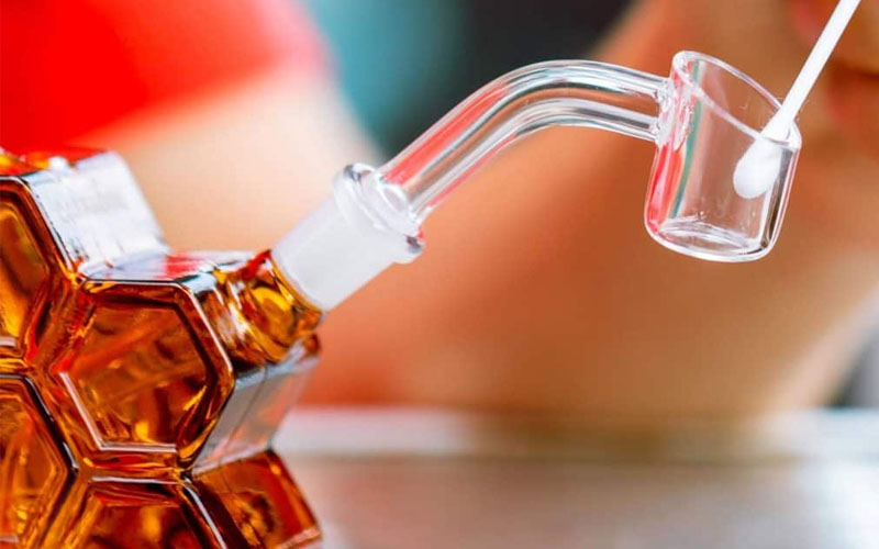 How To Clean A Dab Rig: Everything You Need To Know