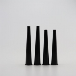 CR PLASTIC PRE-ROLL CONE POP TOP TUBES