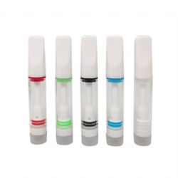 GLASS VAPE CARTRIDGE