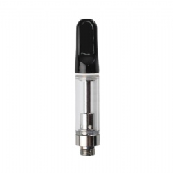 GLASS VAPE CARTRIDGE