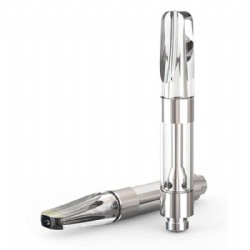 GLASS VAPE CARTRIDGE