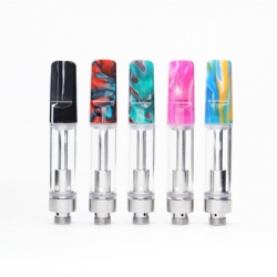 GLASS VAPE CARTRIDGE