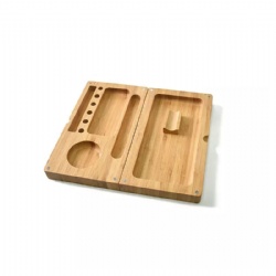 120*130MM CUSTOM WOODEN TRAY