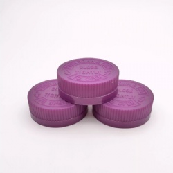 44/400 CHILD RESISTANT PLASTIC CAP