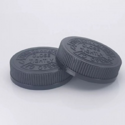 68/400 CHILD RESISTANT PLASTIC CAP