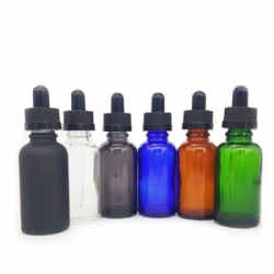 HOT SALE TINCTURE DROPPER BOTTLES