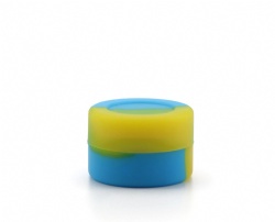 SILICONE CONCENTRATE CONTAINERS