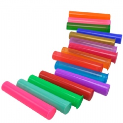 POP TOP PLASTIC PRE-ROLL TUBES